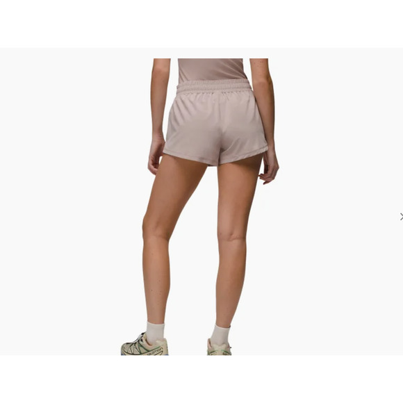 NEW! Railay Short Pull On Shorts Stretch Lightweight UPF Womens Size MEDIUM - Picture 6 of 7